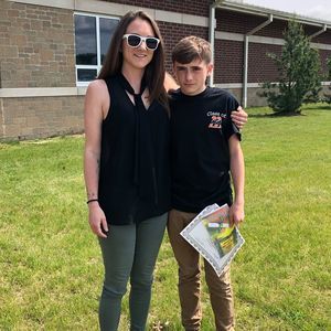 Meet your Posher, Dylan